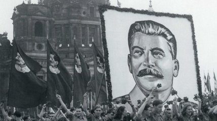 В этот день 134 года назад родился Иосиф Сталин