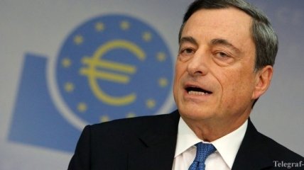 Драги: Грецию включат в QE если она выполнит условия "тройки"