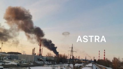 Не только Рязанский НПЗ: дроны СБУ ночью атаковали целый ряд важных объектов в РФ, все подробности
