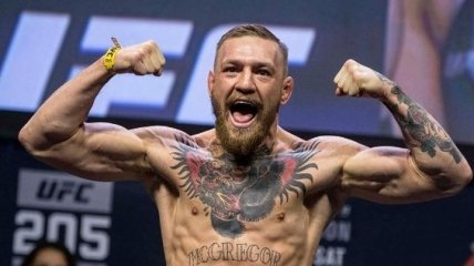 Стало известно, когда Макгрегор вернется к боям в UFC