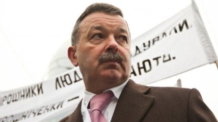Замглавы Минздрава Василишин отстранен от должности до сентября