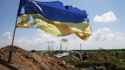 В Украине рассказали, когда закончится война на Донбассе