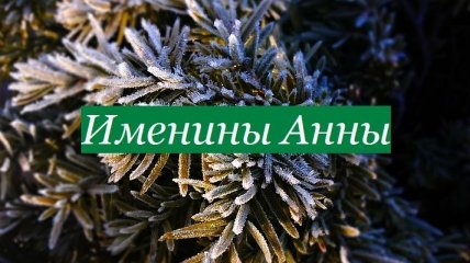 У кого сегодня день ангела: значение имени и нежные поздравления 