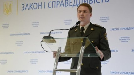 Новый глава Киевской ОГА Руслан Кравченко