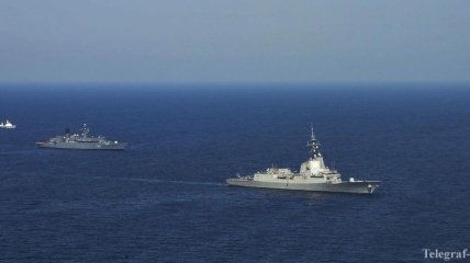 Sea Breeze: стало известно, какие силы направят США в Черное море