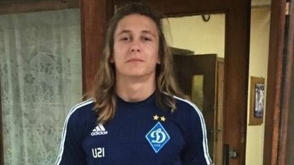 "Динамо" просматривает 16-летнего шведа 