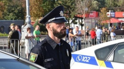 Харьковская полиция устанавливает обстоятельства гибели двух мужчин