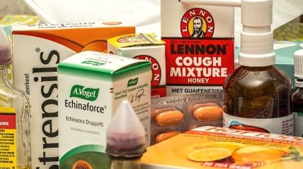 Як правильно лікуватися від грипу та застуди