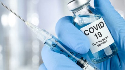 Украинские медики будут собирать баллы за вакцинацию пациентов против коронавируса