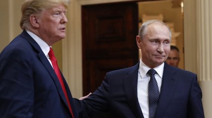 Хороший знак: в Британии оценили разговор Трампа с Путиным