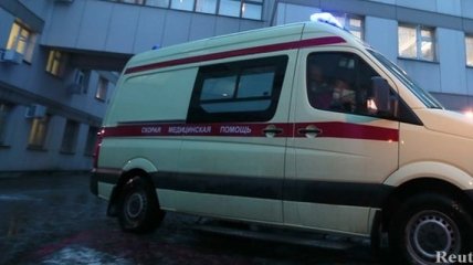 Гражданин Украины взорвал квартиру в Москве 