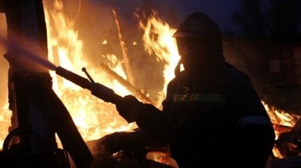 В Донецкой области горела шахта: на поверхность подняли 233 горняка