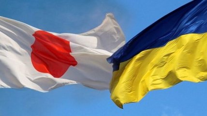 Япония выделила Украине $331 млн на развитие финансового сектора