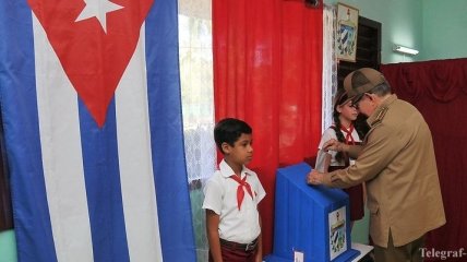 На Кубе прошел референдум за новую конституцию