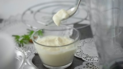 Йогурт без наповнювача — дуже корисний продукт