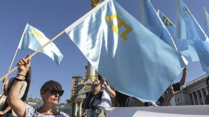 Крымские татары отказались голосовать на выборах в Госдуму РФ 