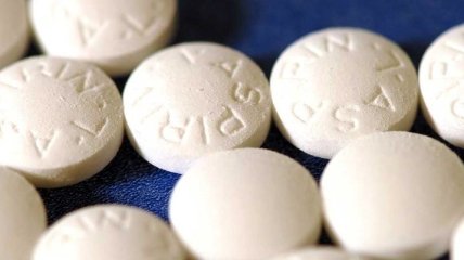 Врачи предупреждают: аспирин опасен для детей