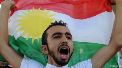 В Сирии идут ожесточенные бои между курдами и экстремистами