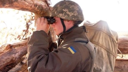 Сутки в АТО: погибших и раненых среди украинских военных нет 