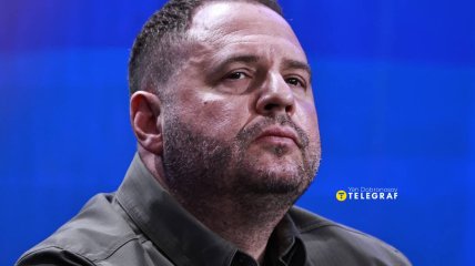 Андрей Ермак