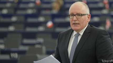 Брюссель: Польша не соблюдает принцип независимости судебной системы