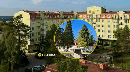 Село Счастливое