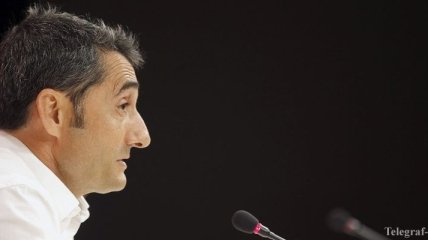 Новый тренер "Барселоны" сообщил руководству о трансферных планах