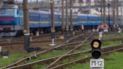 "Укрзалізниця" назначила дополнительные рейсы в Одессу