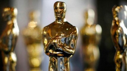 На премию "Оскар" от Украины претендует 8 фильмов 