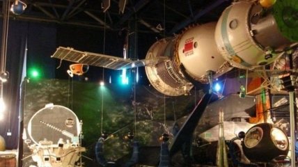 Житомирський музей відзначає День Космонавтики онлайн