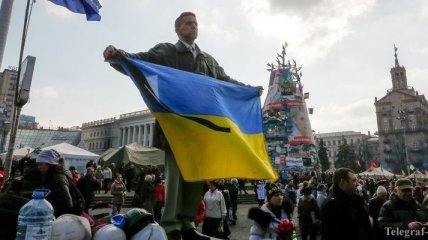 The Financial Times: Битвы Востока и Запада за Украину можно избежать