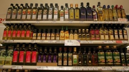 Оливковое масло предотвращает потерю памяти