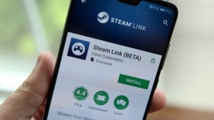 В Apple рассказали почему Steam Link не попал в App Store 