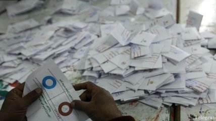 Египетская оппозиция отказалась от выборов