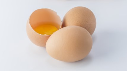 В холодильнике яйца способны "прожить" до 3 недель