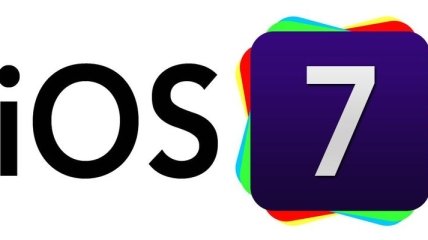 iOS 7 установлена на большинстве гаджетов Apple