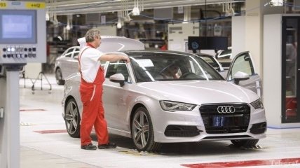 Владельцы Audi изменяют любимым чаще всего