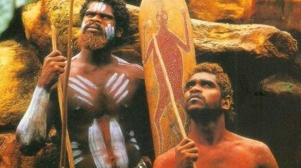 Обнаружена древнейшая стоянка человека в Австралии