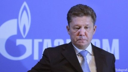Газпром будет поставлять газ в Китай без привязки к ценам спотового 