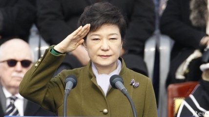 Сеул подготовил план, разрешающий наносить удары по КНДР
