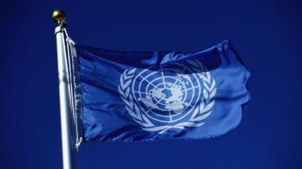 ООН будет поддерживать Украину  