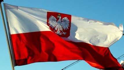 Мощный шторм в Польше: есть погибшие