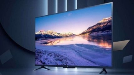 Xiaomi готовит новые телевизоры: подробности