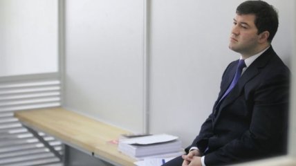В НАБУ назвали, сколько займет зачитывание обвинения по делу Насирова 