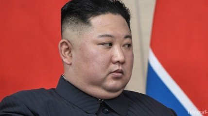 В СМИ опубликовали сообщение о смерти Ким Чен Ына