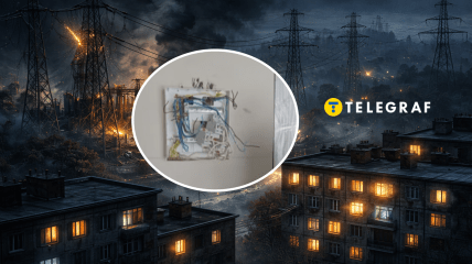 Коллаж "Телеграфа"