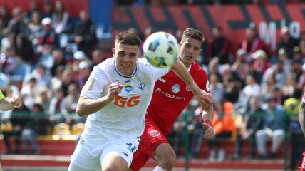 Матвей Пономаренко