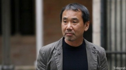 Харуки Мураками может получить Нобелевскую премию