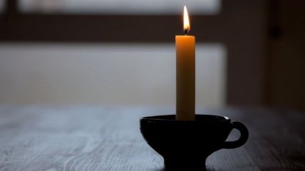 Чарующие свойства пламени свечи