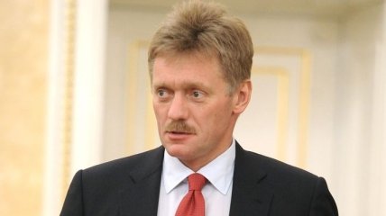 Песков: Россия не давит на Украину в вопросе об ассоциации с ЕС